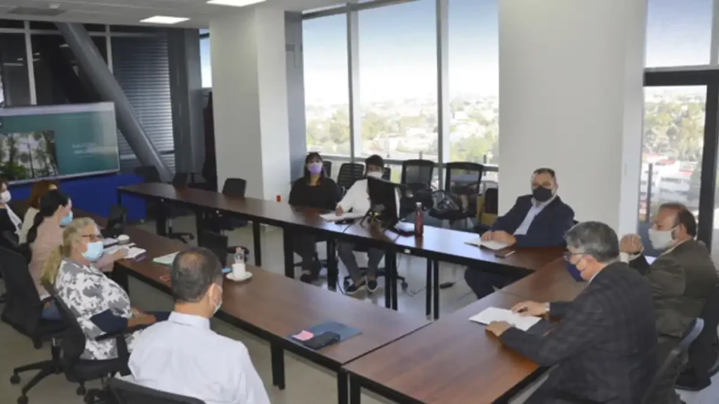 BUAP, un modelo en desarrollo sustentable