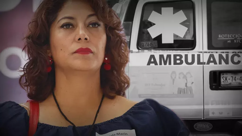 Ejecutan a tres personas en Mazapiltepec; son familiares de la alcaldesa, Gabriela Marín.