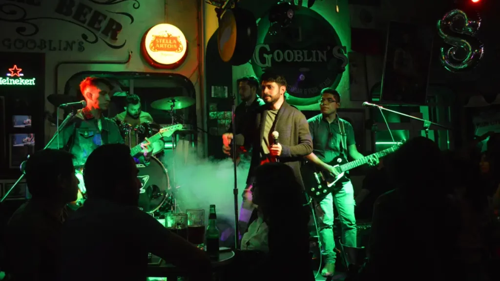 Gooblin’s celebra ocho años de hacer rockear a Puebla