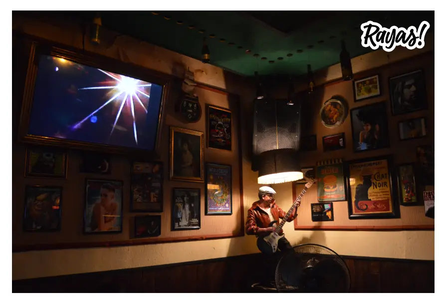 Gooblin’s celebra ocho años de hacer rockear a Puebla