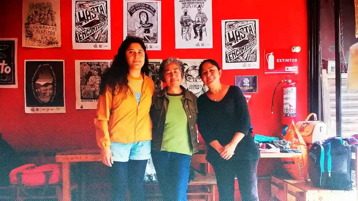 Lánzate al trueque “Santa Kachucha” en el Foro Cultural Karuzo en Puebla