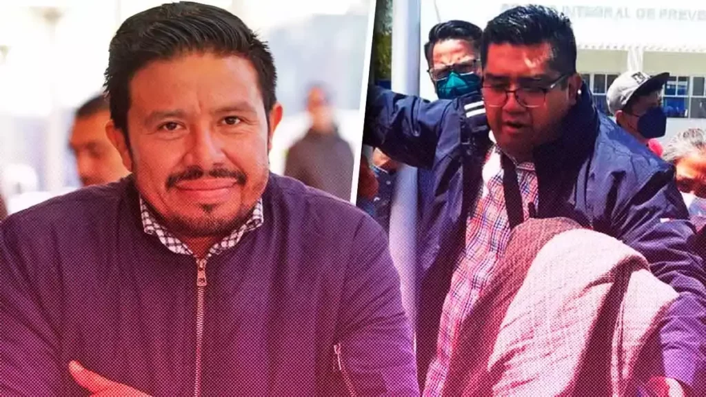 La oscura relación entre Eric Cotoñeto y Jorge Mota, secretario de Morena Puebla