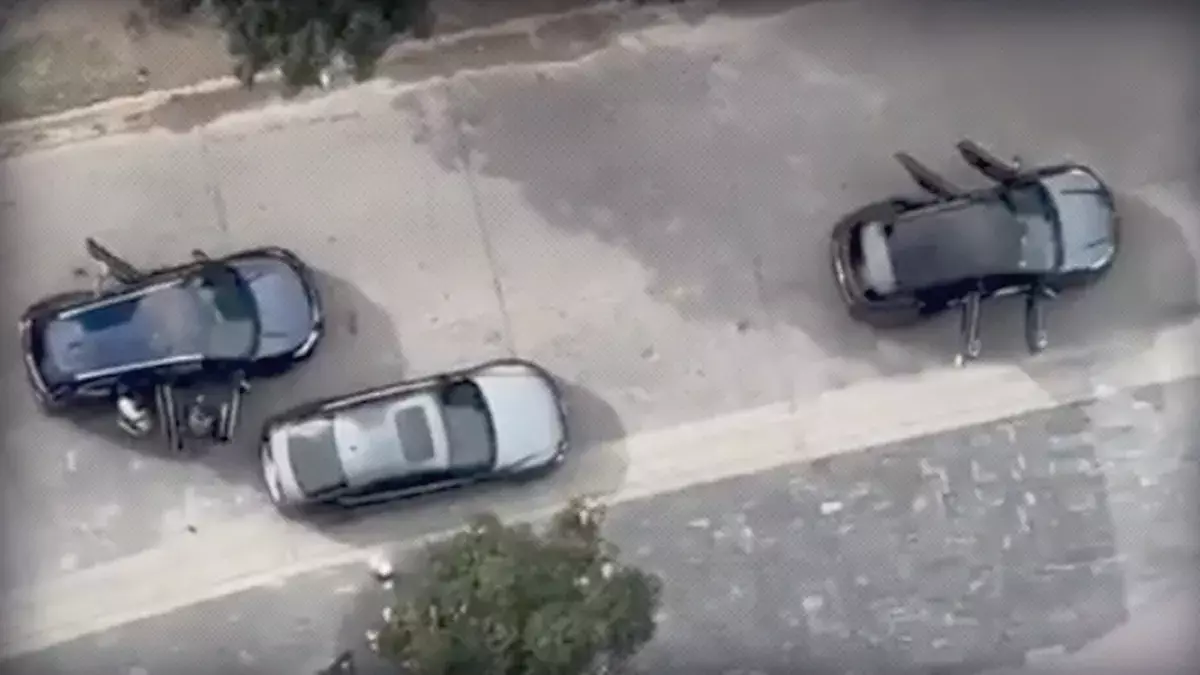 Enfrentamiento entre militares y criminales en Zapopan; hay un muerto.