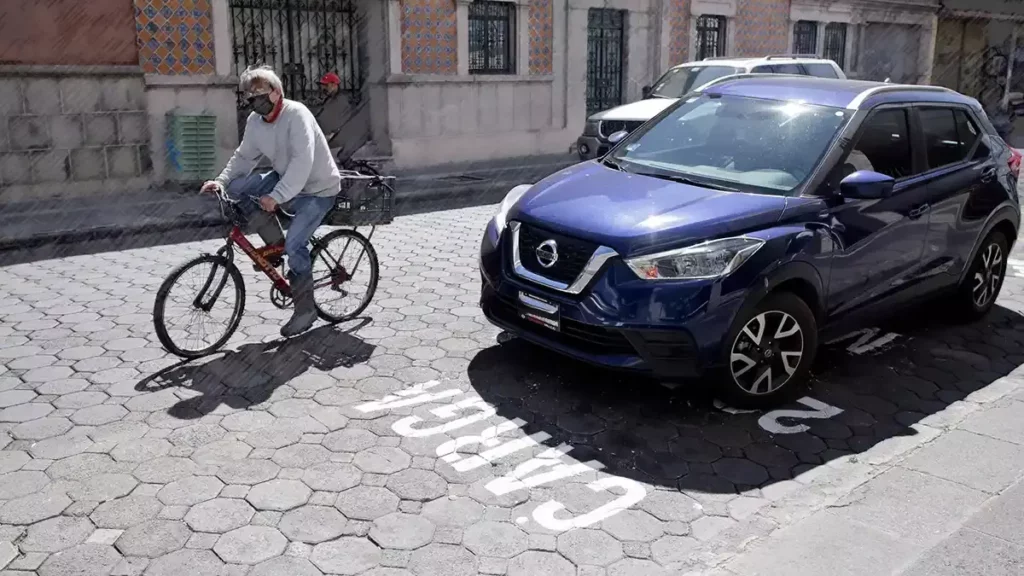 Se han interpuesto 17 amparos contra parquímetros de Puebla; 15 fueron negados