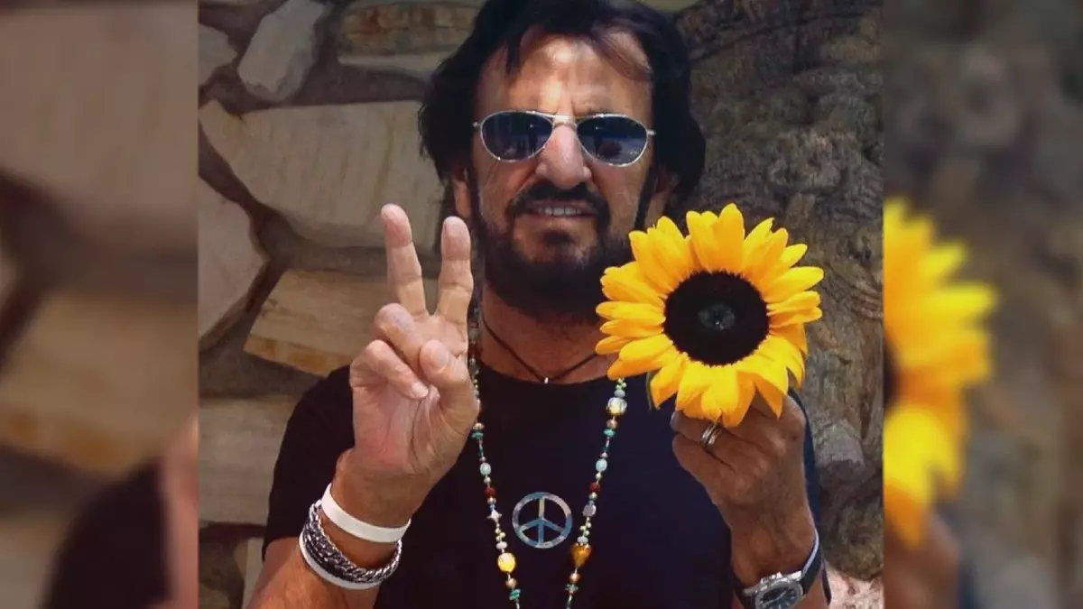 La salud del baterista Ringo Starr preocupa a fans; no vendrá a México