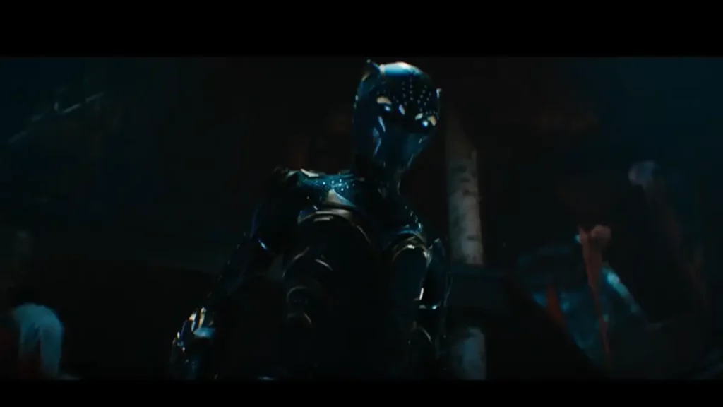 Pantera Negra 2: Las sorpresas que reveló el tráiler de ’Black Panther: Wakanda Forever’
