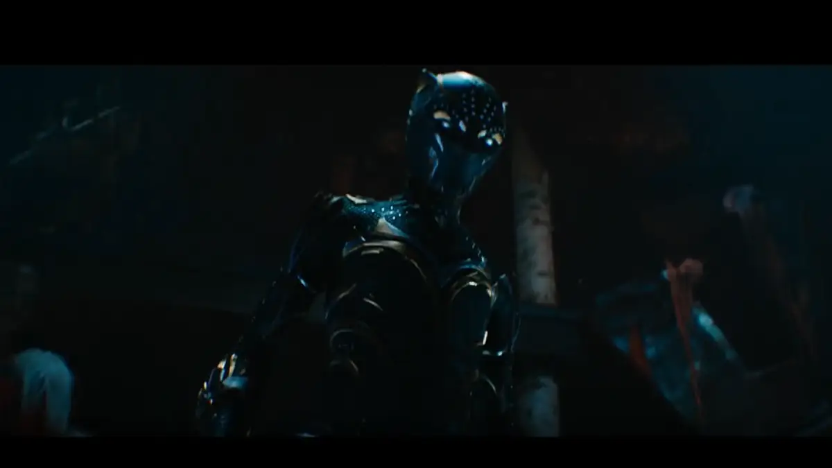 Pantera Negra 2: Las sorpresas que reveló el tráiler de ’Black Panther: Wakanda Forever’