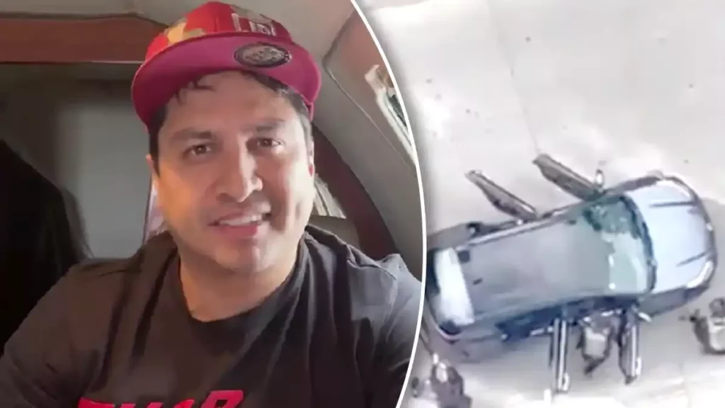 VIDEO: Julión Álvarez desmiente que balacera en Jalisco fuera dirigida hacia él.
