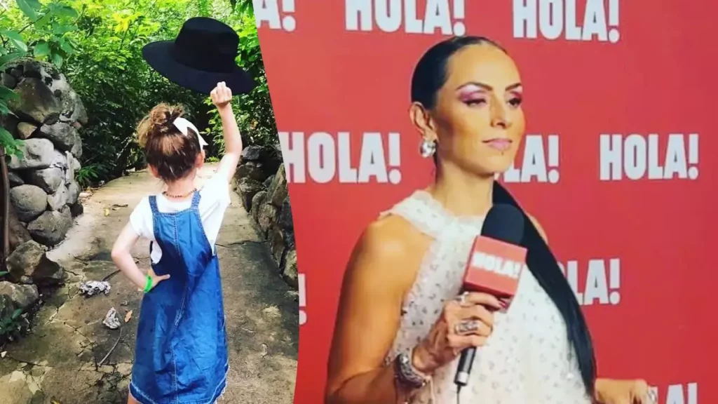¿Mi papá está muerto? Hija de Ivonne Montero predijo la muerte de Fabio Melanitto