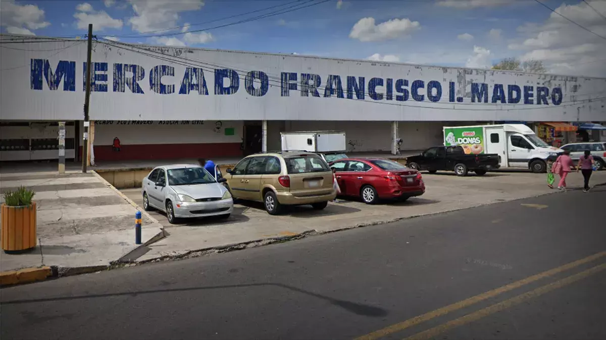 Un sujeto fue detenido, golpeado y amarrado, por intento de robo de vehículo