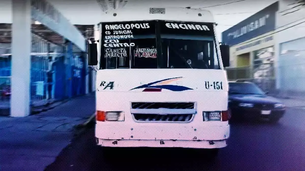 El militar golpeado, que le disparó a un pasajero en una ruta Azteca, murió