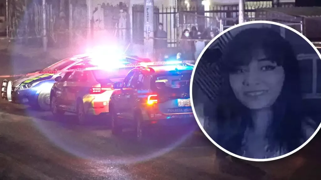 Feminicidio 52: A Esmeralda la mataron por buscar a su hija Betzabé en Puebla.