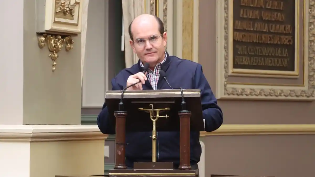 Impulsan en el Congreso exhorto para creación de una aplicación móvil de alerta sísmica en la entidad