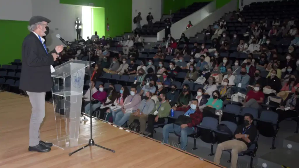 Concluye en la BUAP el XXII Congreso Mexicano de Botánica
