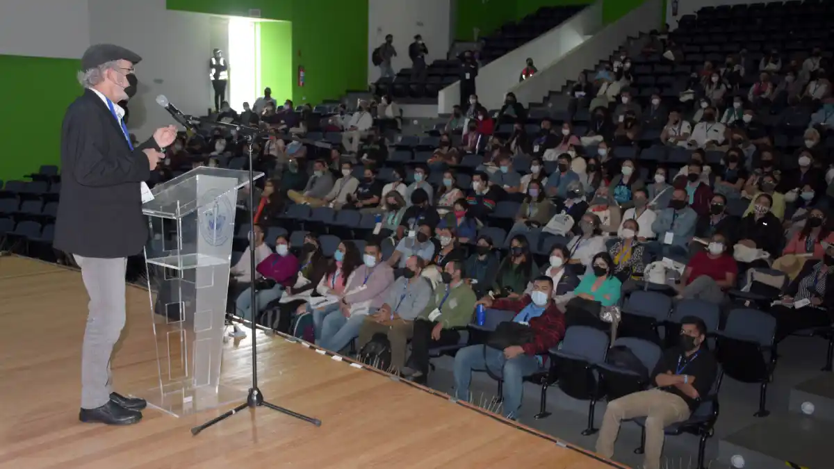 Concluye en la BUAP el XXII Congreso Mexicano de Botánica