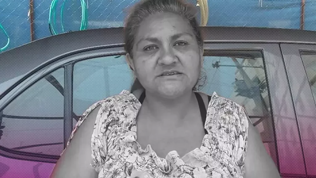 Ibero pide esclarecer el feminicidio de Esmeralda Blanca Gallardo
