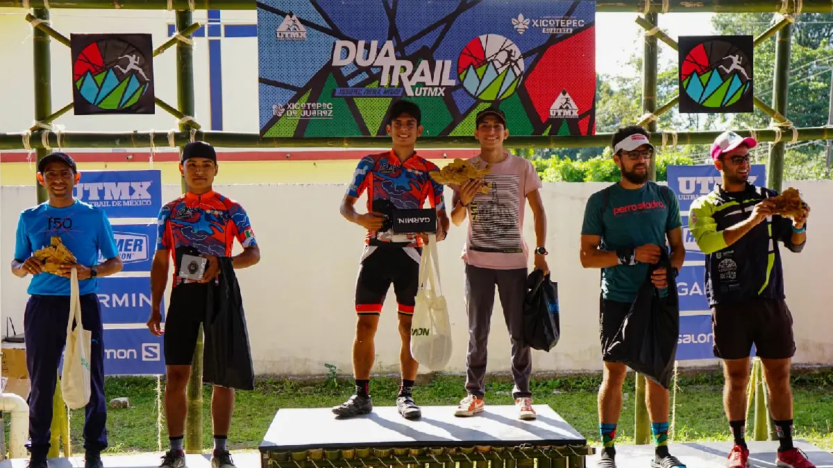 Con éxito, Festival Centeotl y Duatrail generaron derrama económica y turística en Xicotepec