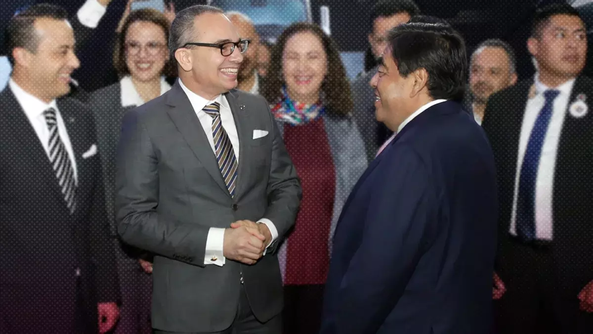 Gobierno de Puebla buscará alianza con ANPACT para modernizar el transporte público