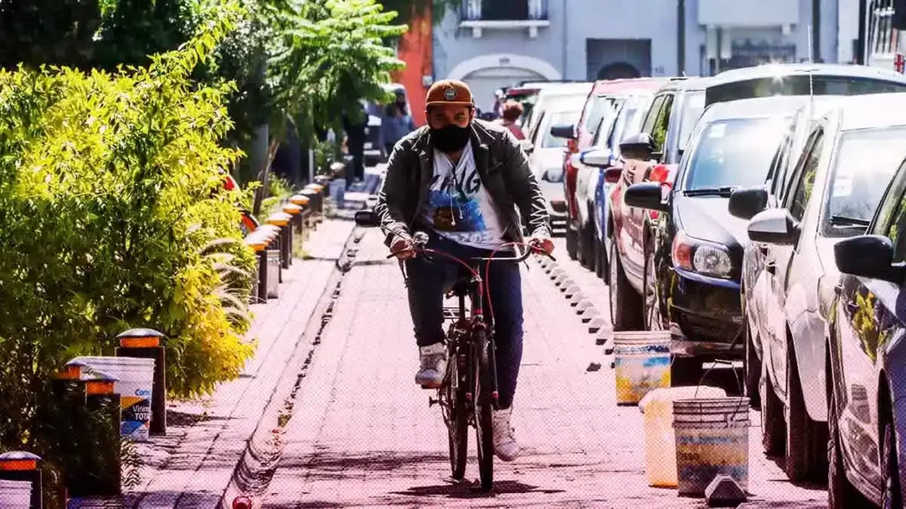 Puebla podría convertirse en el tercer estado que apruebe la Ley General de Movilidad