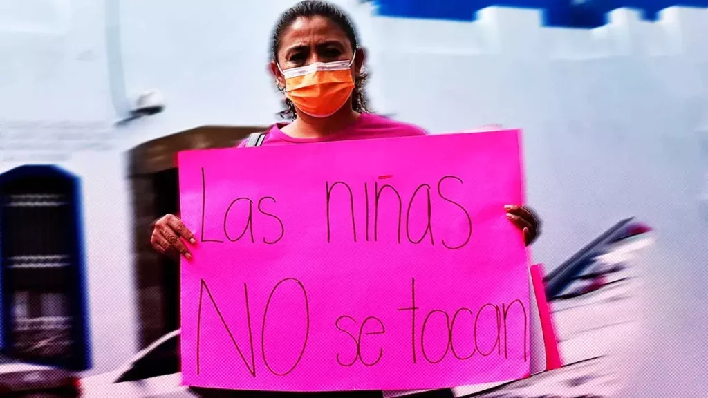 Alumno de la Ibero, presunto responsable de abuso a niña en kínder de Puebla