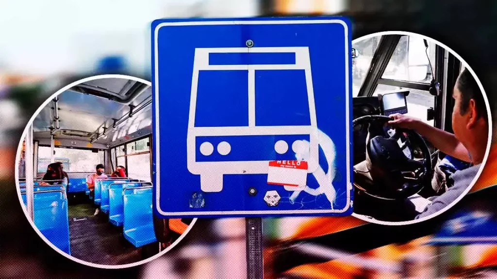 Gobierno de Puebla anunciará programa de modernización del transporte público