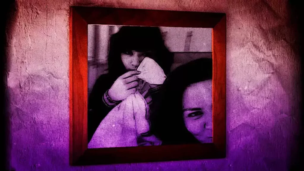 La historia de Esmeralda, la madre asesinada por buscar a su hija en Puebla.