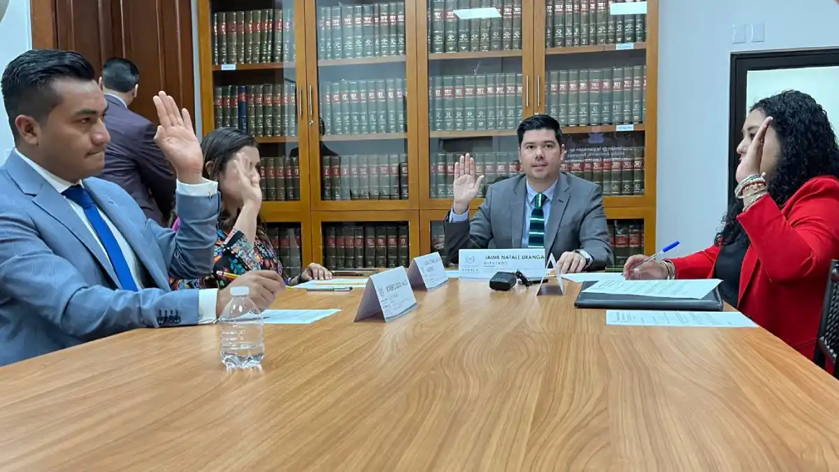 Responde Comisión de Medio Ambiente de la LXI Legislatura diferentes escritos ciudadanos