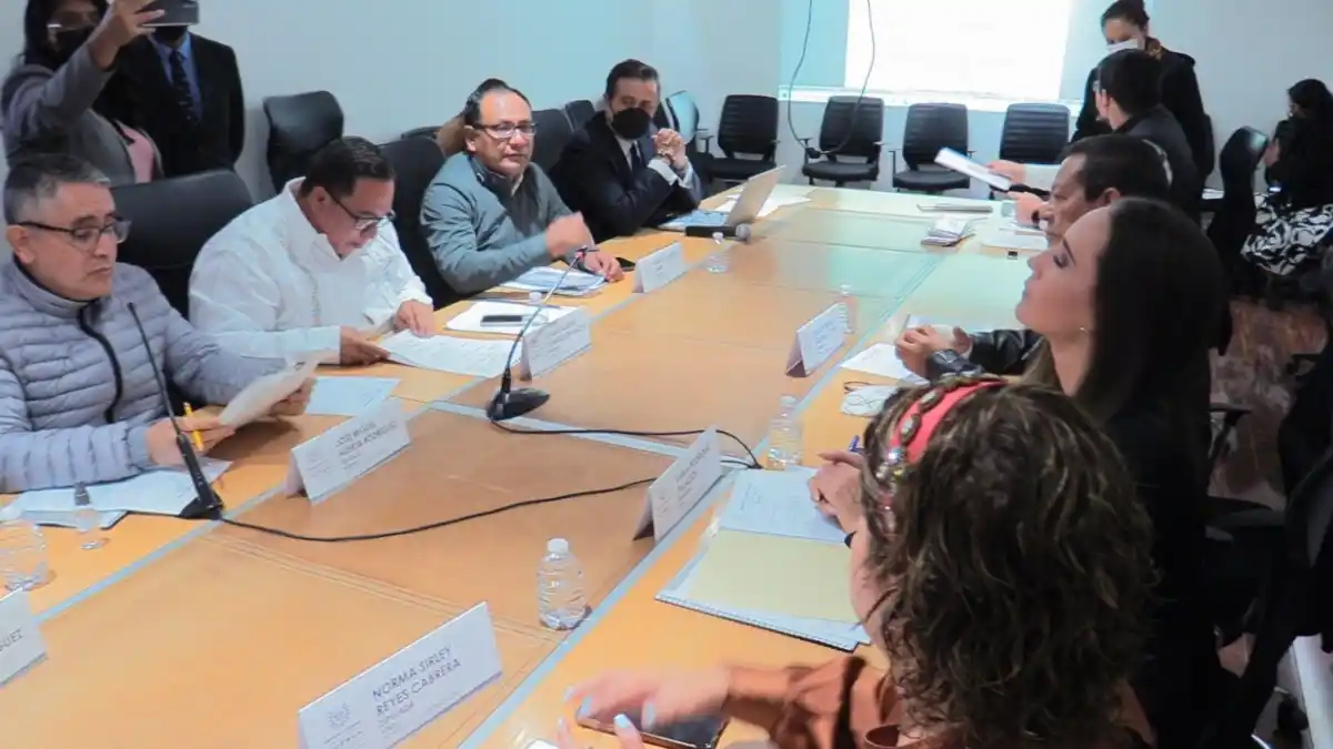 Impulsan desde Comisión del Congreso la reactivación económica en el campo poblano