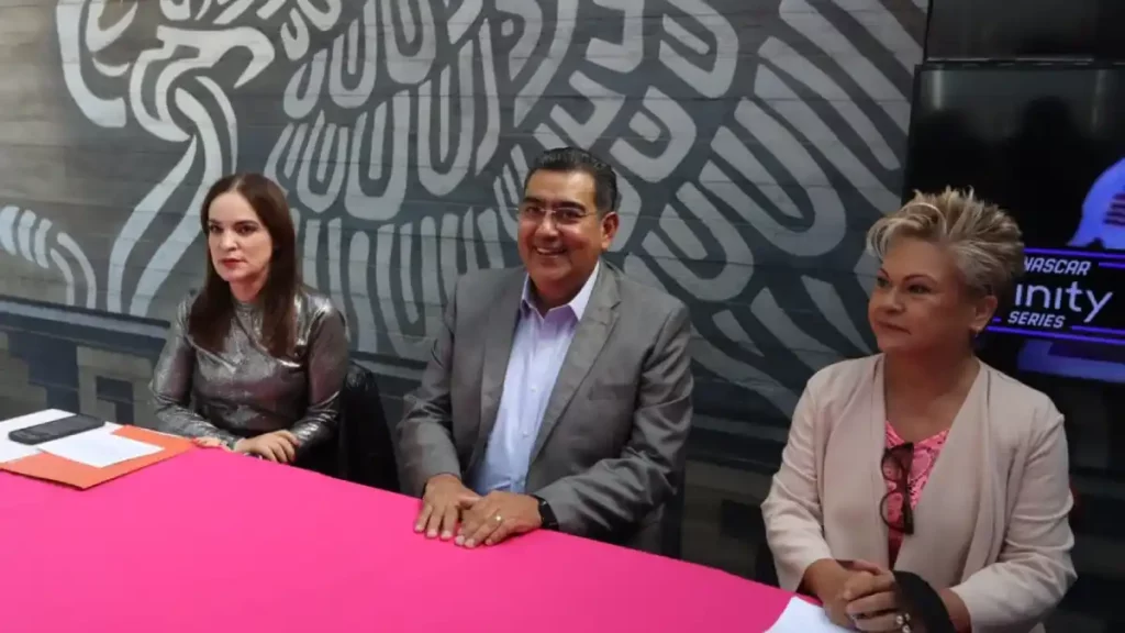 Puebla será sede del ENDIMOV, impulsado por la Comisión de Transportes de la LXI Legislatura
