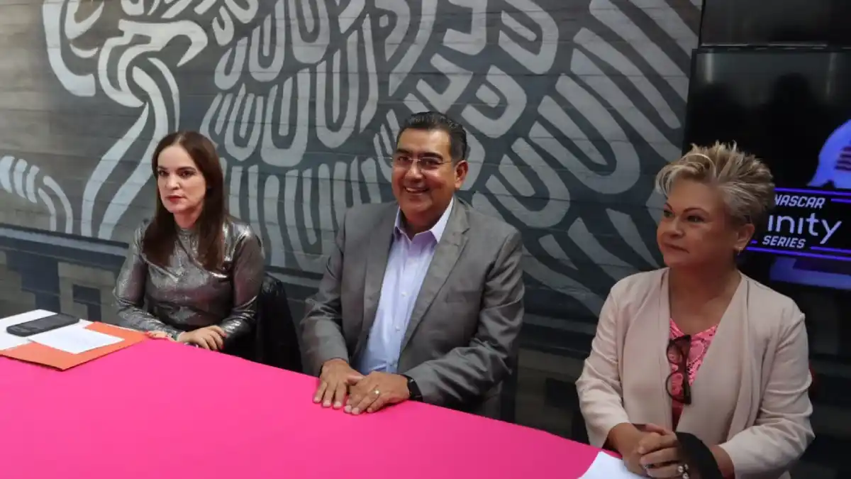 Puebla será sede del ENDIMOV, impulsado por la Comisión de Transportes de la LXI Legislatura