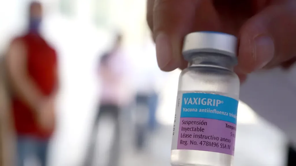 Influenza H3N2, la cepa que está preocupando a todo el mundo este invierno