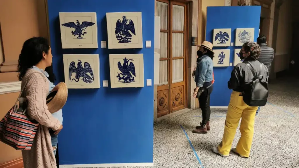 Puebla presente en la V muestra internacional de folklore y artes en San Luis Potosí