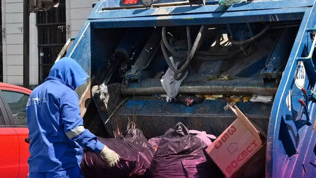 Concesiones de recolección de basura y relleno sanitario serán hasta por 7 años en Puebla