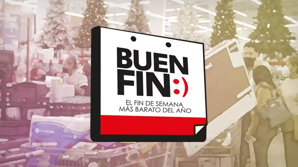 ¿Sabes cuándo iniciará “El Buen Fin” en México? Aquí te decimos
