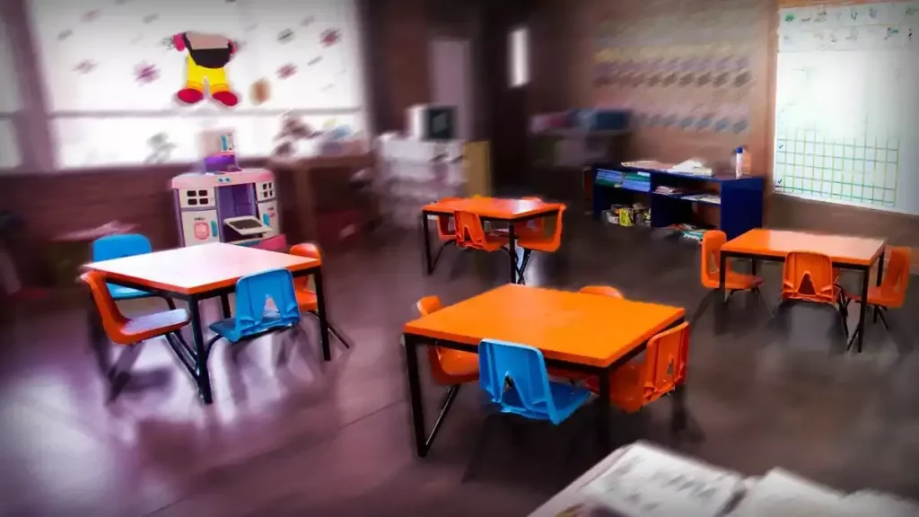 Estudiante de la Ibero abusó presuntamente de 5 niños en kínder Tonatiuhcali