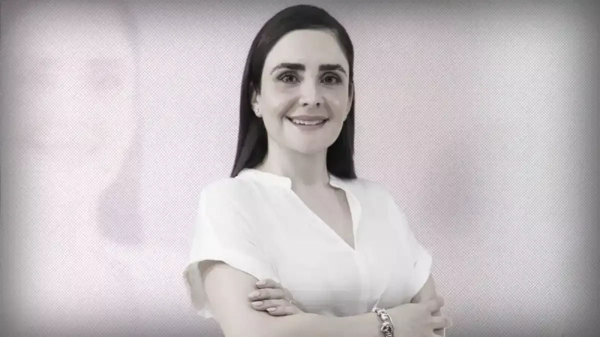Diputada de Morelos es asesinada en Cuernavaca.