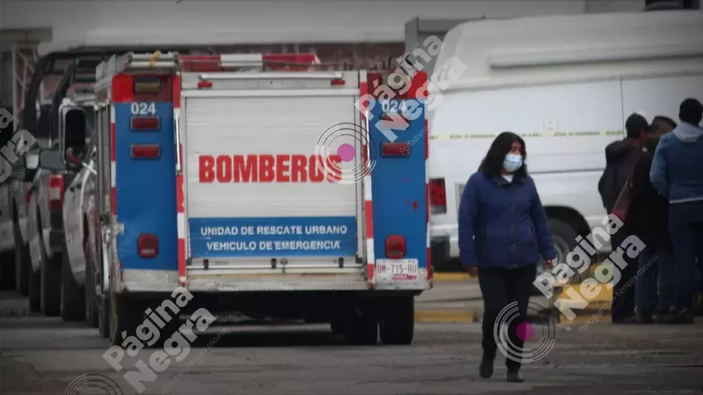 Trabajador muere prensado en un molino de Cuautlancingo
