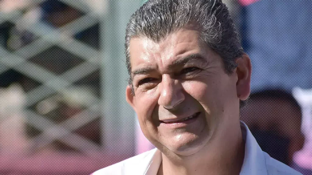 Carlos Montiel responderá el primer informe de Eduardo Rivera.