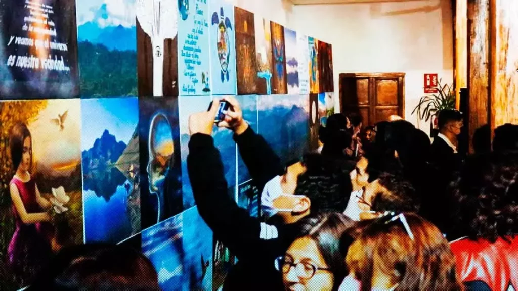 Poblanos participarán en el “Mosaico Artístico Más Grande de la Historia”