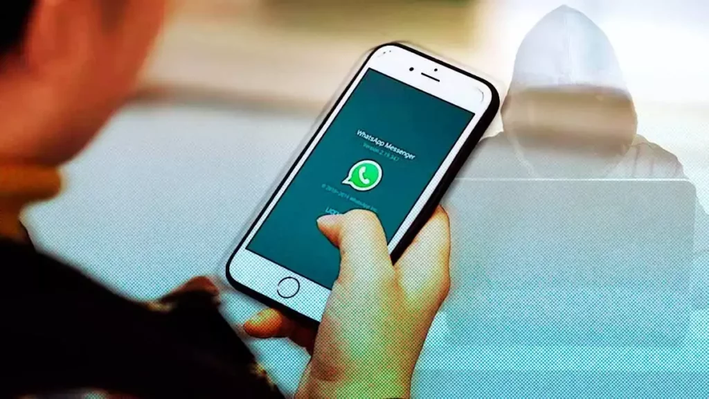 Ahora hackean cuentas de WhatsApp por buzón de voz