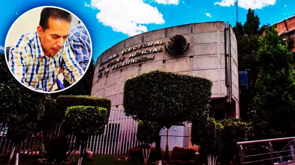 TEPJF confirma que edil de Tuzamapan cometió violencia política de género