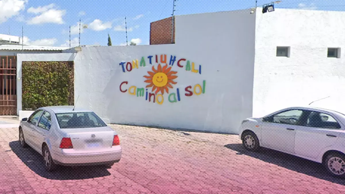 Kínder Tonatiuhcali reconoce casos de abuso sexual; exige justicia a la Fiscalía.