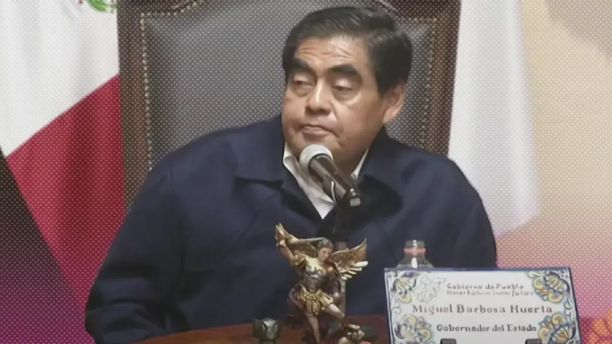 Barbosa agradece al Congreso aprobación de reforma al Poder Judicial