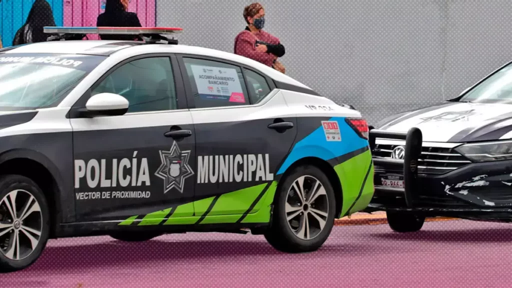 Ayuntamiento de Puebla entregará 70 patrullas nuevas a la SSC.