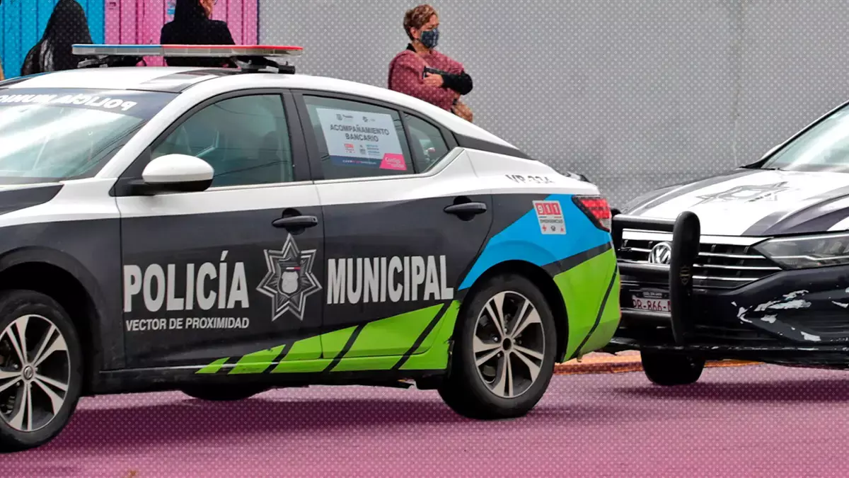 Ayuntamiento de Puebla entregará 70 patrullas nuevas a la SSC.