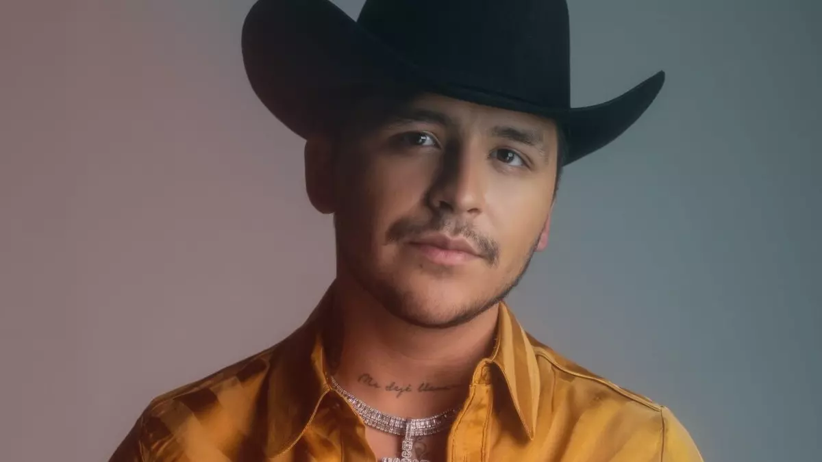 Dónde y cuándo ver a Christian Nodal en Puebla