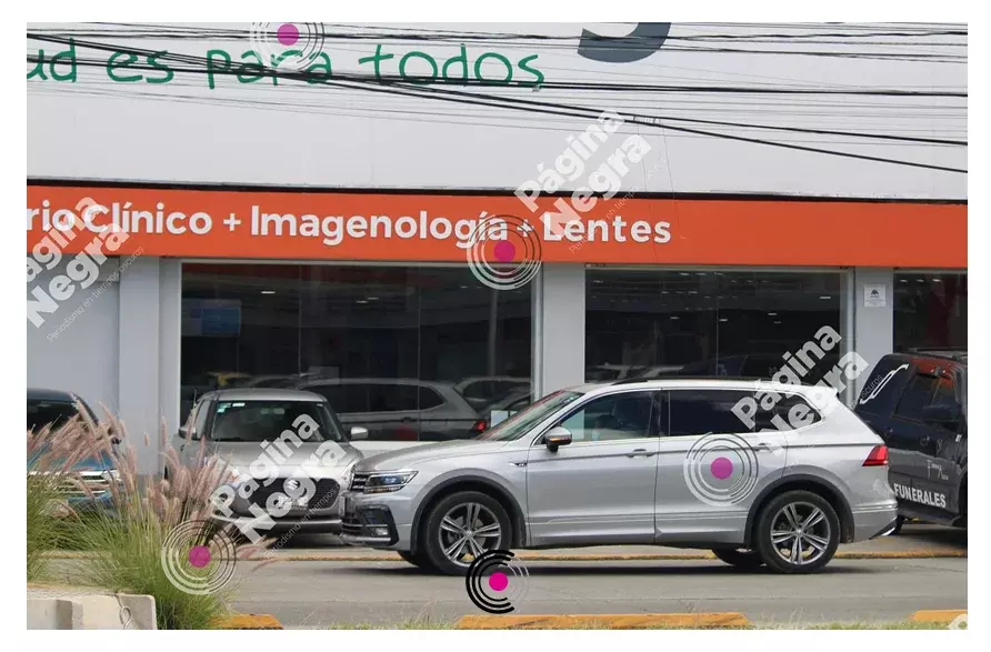 Muere por causas naturales en laboratorios Salud Digna de Xilotzingo.