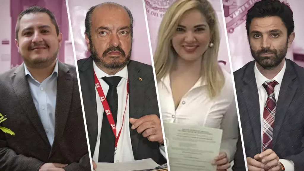 Hay 11 delegados federales en Puebla, poco productivos y nadie los conoce
