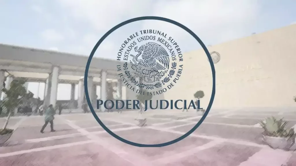 Estos son los cambios al sistema judicial de Puebla; iniciarían a mitad del 2023