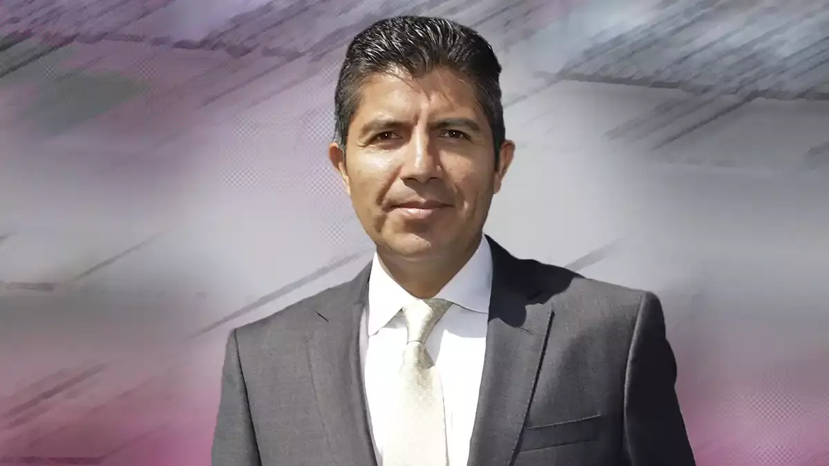 Las acciones de Eduardo Rivera en su primer año como alcalde de Puebla